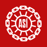 Logo ASÍ